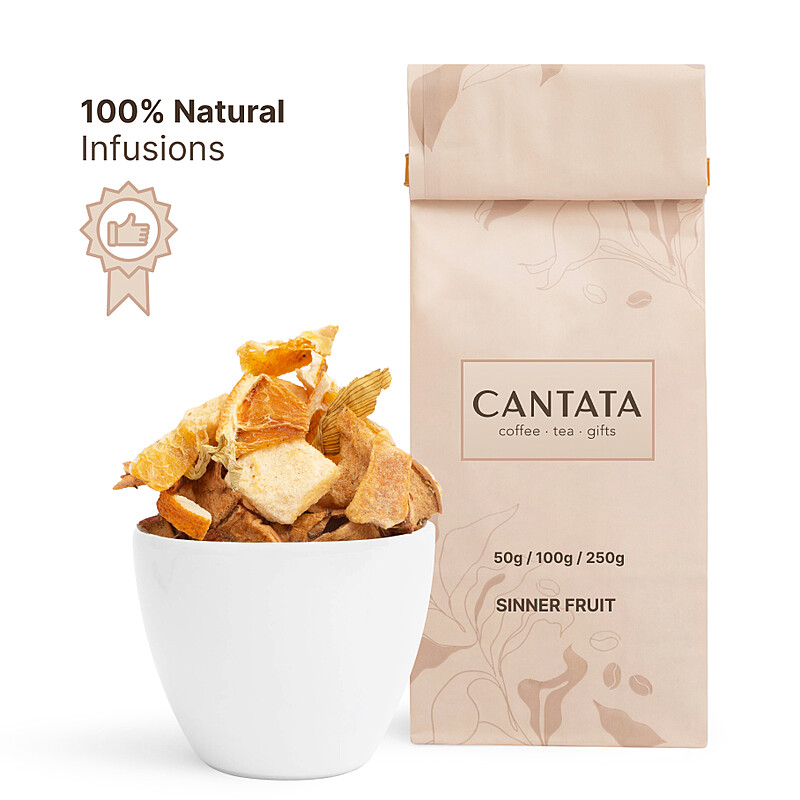 Sinner Fruit Infusion