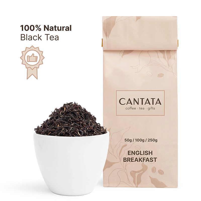 English Breakfast Black Tea