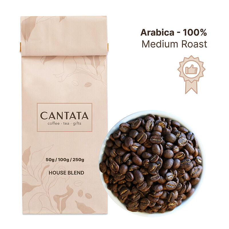 House Blend Coffee