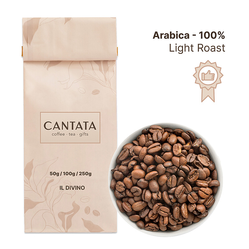 Il Divino Coffee Blend