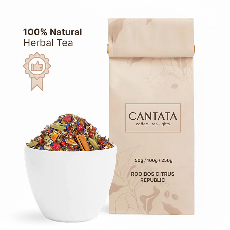 Rooibos Citrus Republic
