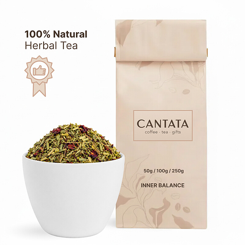 Inner Balance Herbal Tea